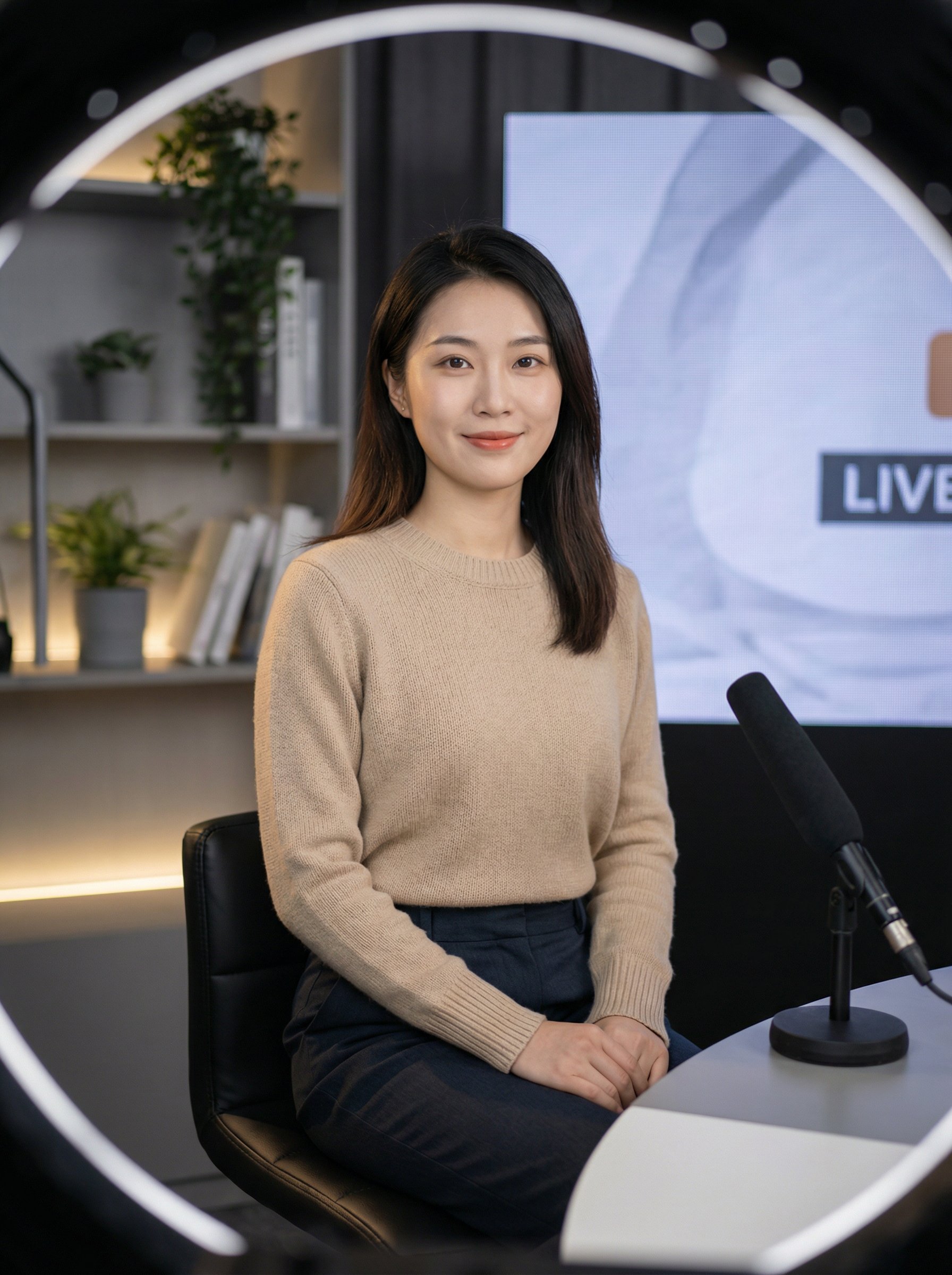 糖心vlog直播视频-晴晴直播间