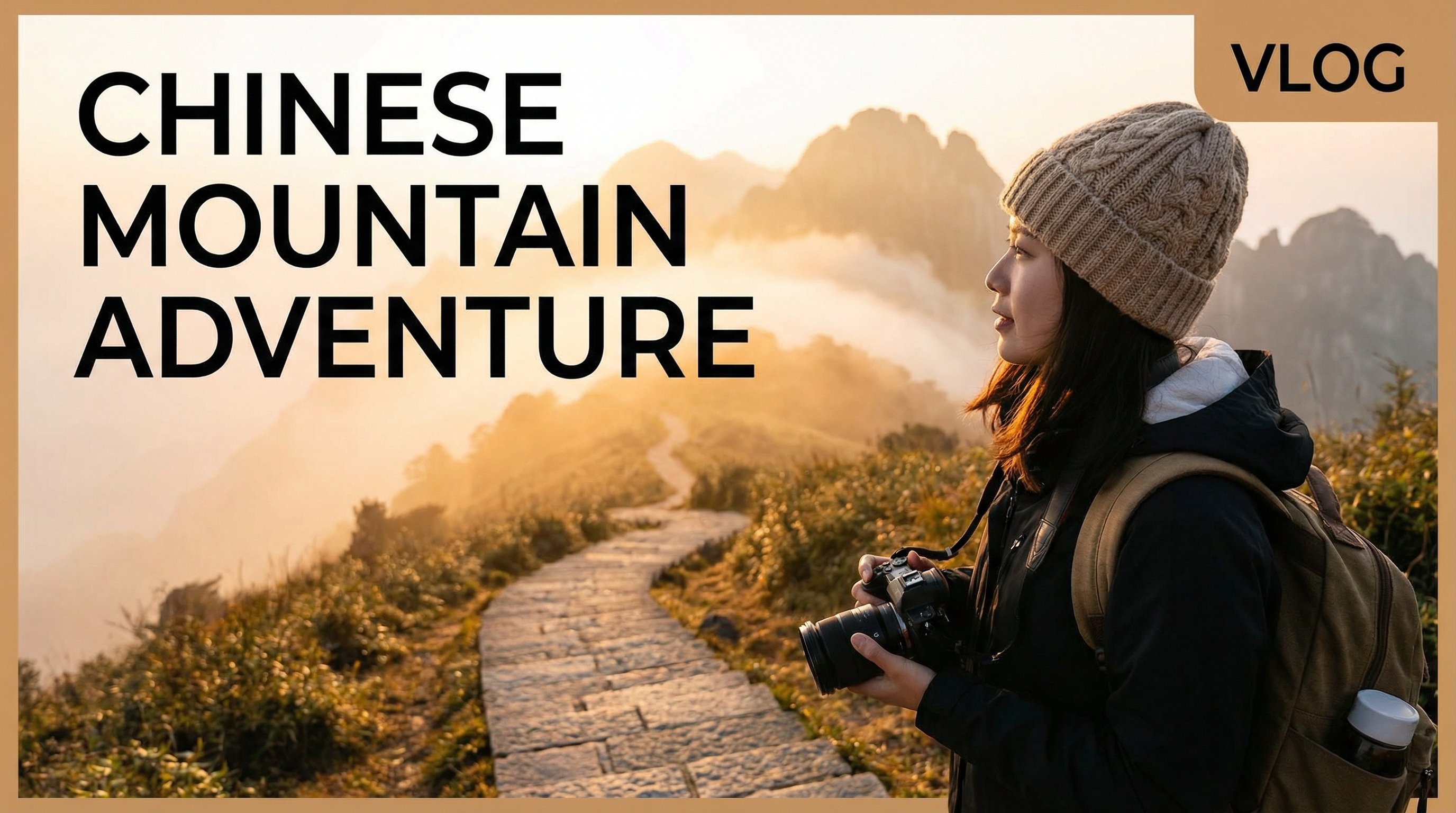 糖心vlog视频封面设计教程视频